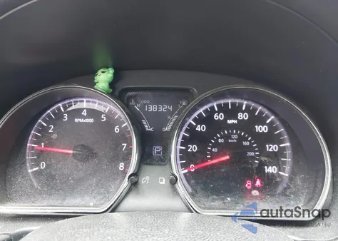 2016 Nissan Versa 1.6 S/1.6 S+/1.6 Sl/1.6 Sv z USA, uszkodzony, nr VIN 3N1CN7AP0GL819142